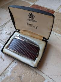 Accendino vintage