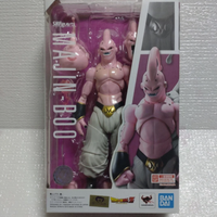 Dragon Ball Z S.H.Figuarts Majin Buu Super Bandai