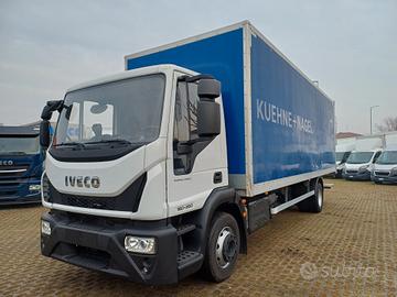 Iveco EUROCARGO 160E25