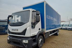 Iveco EUROCARGO 160E25