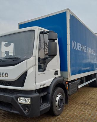 Iveco EUROCARGO 160E25