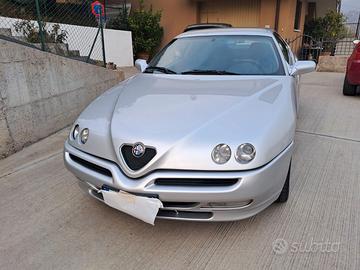 Alfa gtv 916