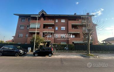 AMPIO APPARTAMENTO VIA SALUZZO 1