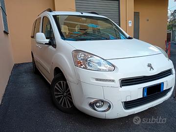 PEUGEOT Partner 2ª serie - 2014