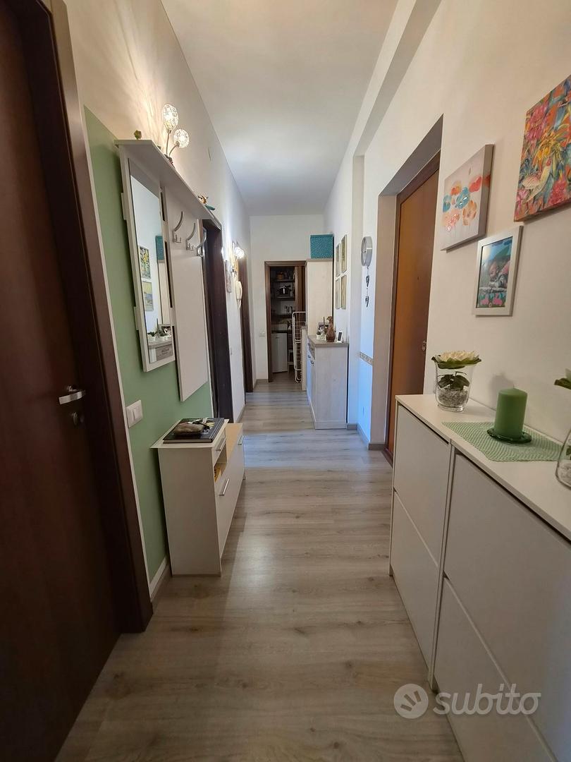 Appartamento – Milano, Abbadesse, Municipio 2 - Vista 3