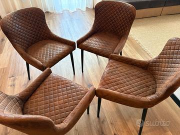 Sedie salotto