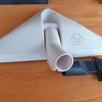 Pezzi aspirapolvere Rowenta Delta System