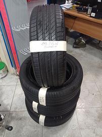 Pneumatici seminuovi 195/55-16