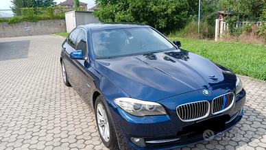 BMW Serie 5 (F10/11) - 2012