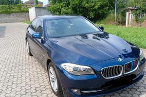 BMW Serie 5 (F10/11) - 2012