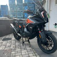 Ktm 1290 S