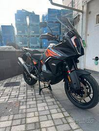 Ktm 1290 S