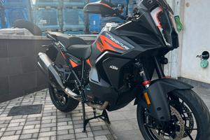 Ktm 1290 S
