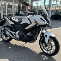 Honda NC 750 X DCT ABS - 2018