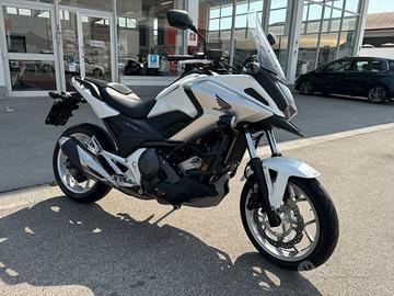 Honda NC 750 X DCT ABS - 2018