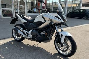 Honda NC 750 X DCT ABS - 2018