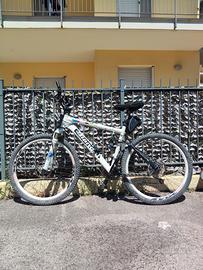 Bici-Mountain Bike-BIANCHI