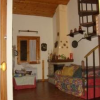 Mansarda in Montagna