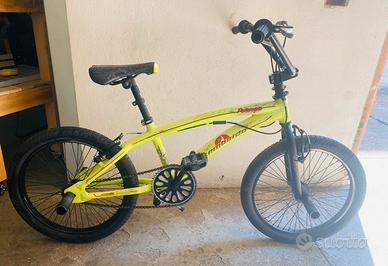 Bici bmx 20