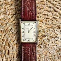 Zenith rettangolare anni '70 meccanico