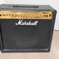 Marshall MG100DFX - Amplificatore Transistor