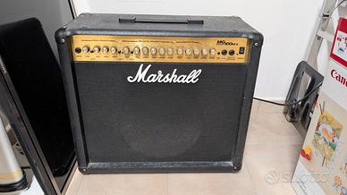 Marshall MG100DFX - Amplificatore Transistor