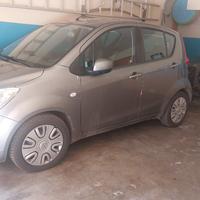 OPEL Agila 2ª serie - 2011