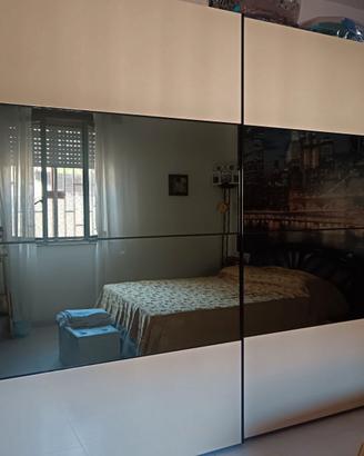 Camera da letto matrimoniale