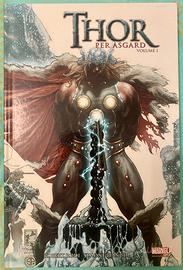 Thor per Asgard - Rodi - Bianchi