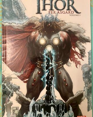 Thor per Asgard - Rodi - Bianchi