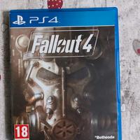 Fallout 4 ps4