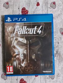 Fallout 4 ps4
