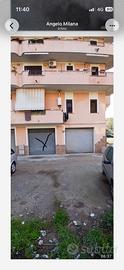 Garage villa San Giovanni rc
