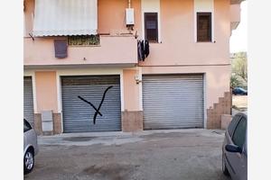 Garage villa San Giovanni rc