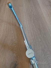 Rubinetto miscelatore cucina, Elleci