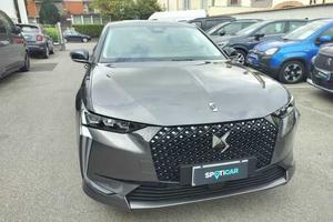DS DS 4 BlueHDi 130 aut. Étoile Pelle Nappa