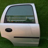 PORTIERA POSTERIORE DESTRA OPEL Corsa C 5P 1Â° Ser