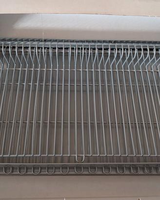 Scolapiatti Ikea 80x35