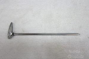 Asta Leva Rubinetto Miscela Lambretta Lì 1^ serie