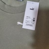 tuta puma nuova