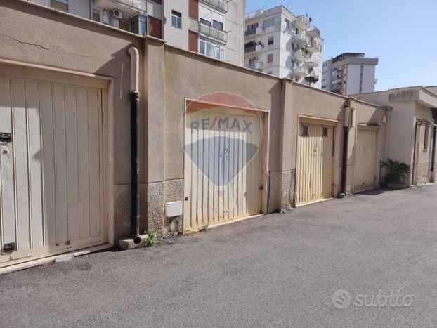 Garage/Box - Palermo