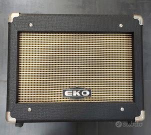 Amplificatore Evo V15