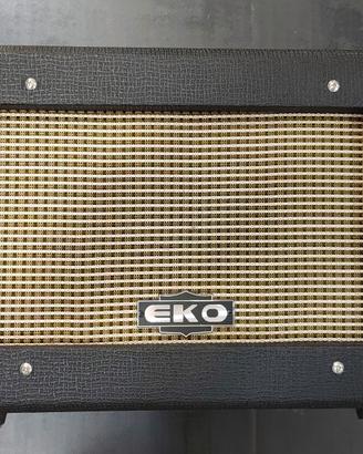 Amplificatore Evo V15