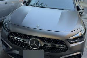 GLA AMG LINE PREMIUM PLUS