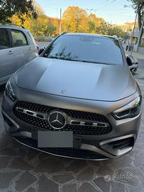 GLA AMG LINE PREMIUM PLUS