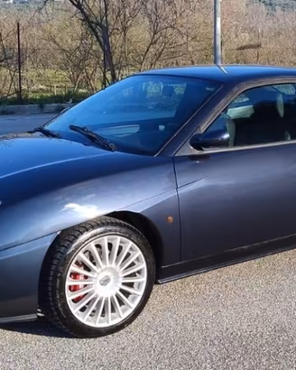 FIAT Coupe Coupé 2.0 i.e. turbo 20V