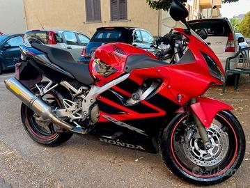 Honda CBR 600 - 2006