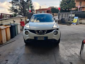 Nissan Juke 2017 1.5 dci 110cv euro 6