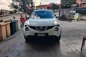 Nissan Juke 2017 1.5 dci 110cv euro 6