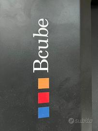 Tapis Roulant Bcube A7,5